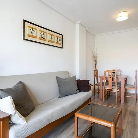 Salamanca 10 Apartment Santa Pola