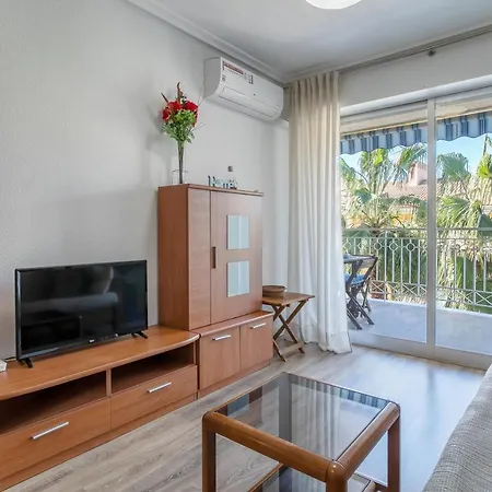 Apartment Salamanca 10