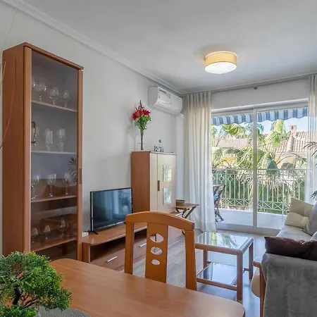 Apartment Salamanca 10 Santa Pola
