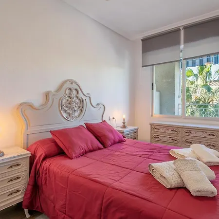 Apartment Salamanca 10 *