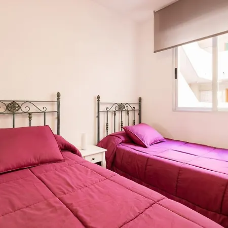 Apartment Salamanca 10 *