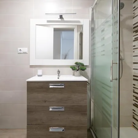 Apartment Salamanca 10